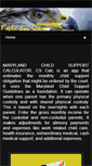 Mobile Screenshot of falconden.com
